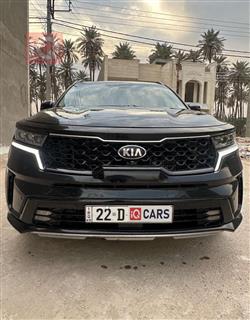 كيا سورينتو